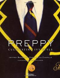 Preppy: Cultivating Ivy Style