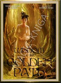 Оракул Мудрость золотого пути (Wisdom of Golden Path)