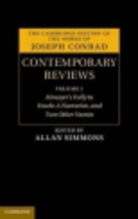 Joseph Conrad. Volume 1-4
