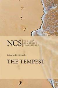 Lindley The Tempest