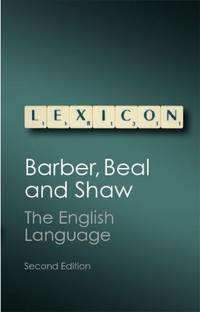 The English Language