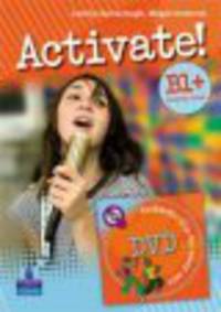 Activate! B1+: Students Book