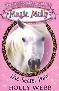 The Secret Pony