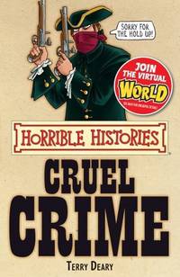 Cruel Crime