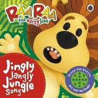 Jingly Jangly Jungle Song