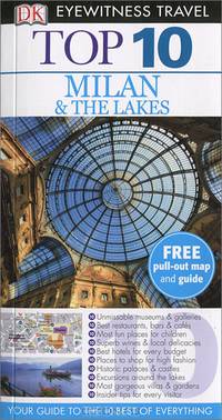 Milan & The Lakes: Top 10