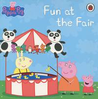 Fun at the Fair