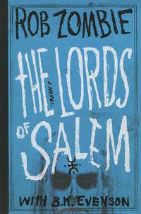 Lords of Salem