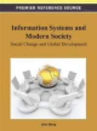 Information Systems and Modern Society