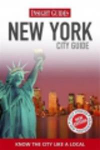 Insight Guides. New York City Guide