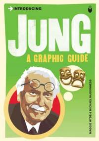 Jung: A Graphic Guide