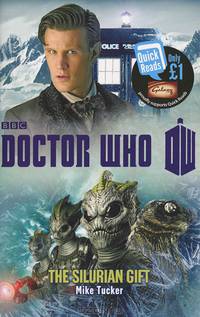 Doctor Who: Silurian Gift
