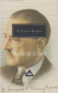 Collected Stories of Maugham