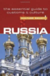 Russia - culture smart! (guide for travellers)