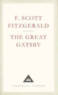 The Great Gatsby