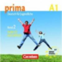 Prima A1 Band 2 (CD)