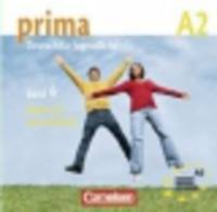 Prima A2 (Band 4, CD)
