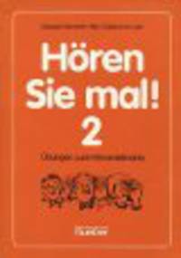 Horen Sie mal! 2