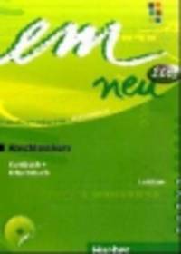 Em neu Abschlusskurs Lektion 1 - 5. Kursbuch und Arbeitsbuch (+CD)