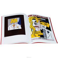 Lichtenstein Posters