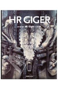 HR Giger / Гигер
