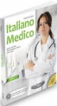Italiano Medico (+CD)