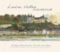 Loire Valley Sketchbook