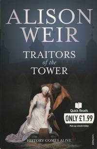 Traitors of the Tower