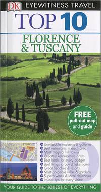 Florence & Tuscany: Top 10