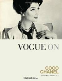 Vogue On: Coco Chanel