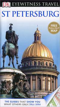 St Petersburg