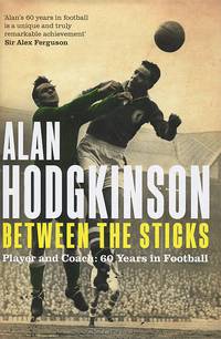 Between the Sticks