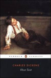 Oliver Twist / Оливер Твист