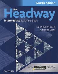New Headway: Intermediate Teacher
