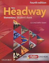New Headway: Elementary Student