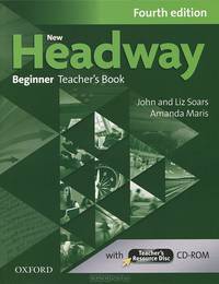New Headway: Beginner Teacher