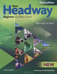 New Headway: Beginner Student