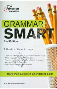 Grammar Smart: Guide to Perfect Usage