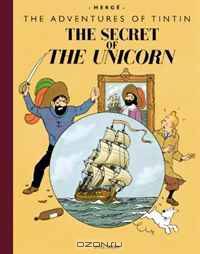 The Secret of the Unicorn: Collector