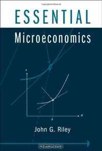 Essential Microeconomics