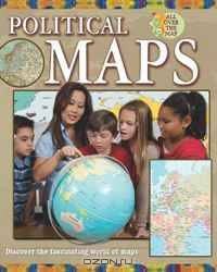 Political Maps (All Over the Map)