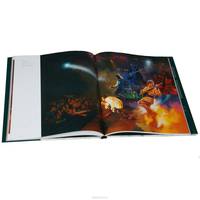 Star Wars Art: Illustration