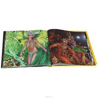 Carnival in Rio: Samba Samba Samba! (+ 4 CD)