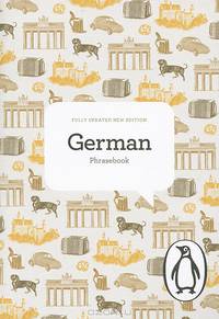 The Penguin German Phrasebook