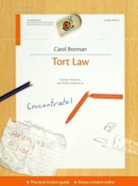 Tort Law