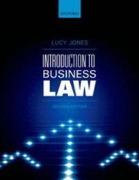 Introduction to Business Law