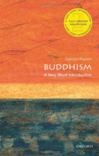 Buddhism. A Very Short Introduction