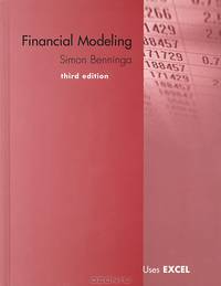Financial Modeling (+ CD-ROM)