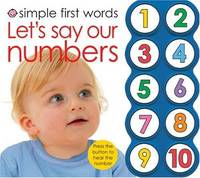 Let's Say Our Numbers