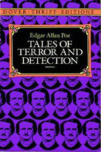 Tales of Terror and Detection